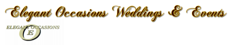 Artystic Impressions Elegant Occasions Weddings &amp; Events